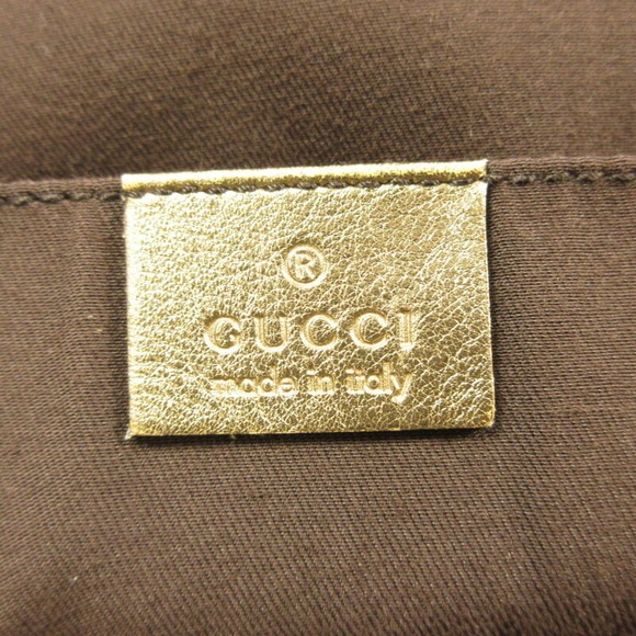 Gucci GG Canvas Tote Bag - Picture 13 of 15